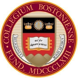 Boston College logo