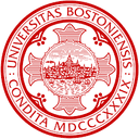 Boston University logo
