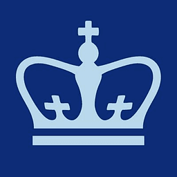 Columbia University logo
