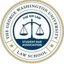 George Washington University School of Law logo