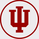 Indiana University logo