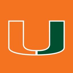 University of Miami logo