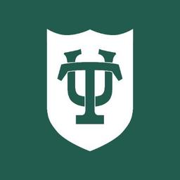 Tulane University logo