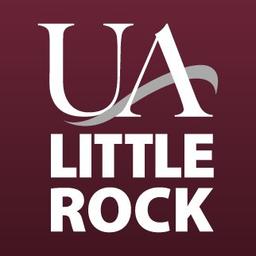University of Arkansas, Little Rock logo
