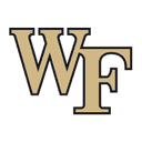 Wake Forest University logo