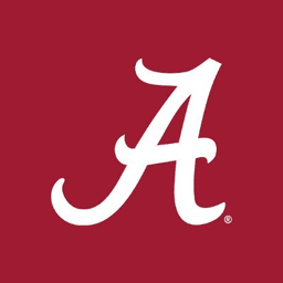 University of Alabama logo