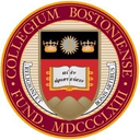 Boston College logo