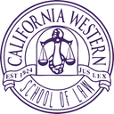 California Western School of Law logo