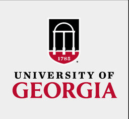 University of Georgia logo