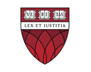 Harvard University logo