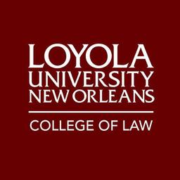 Loyola University New Orleans logo