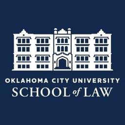 Oklahoma City University School of Law logo