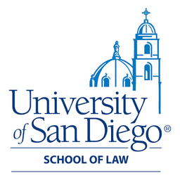 University of San Diego logo