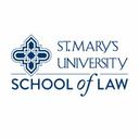 St. Mary's University logo