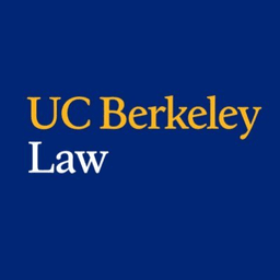 Boalt Hall School of Law logo