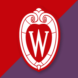 University of Wisconsin logo