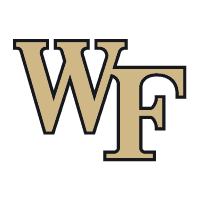 Wake Forest University logo