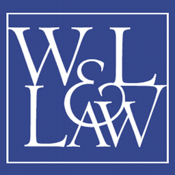 Washington & Lee University logo