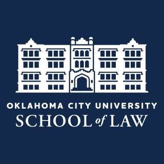 Oklahoma City University logo