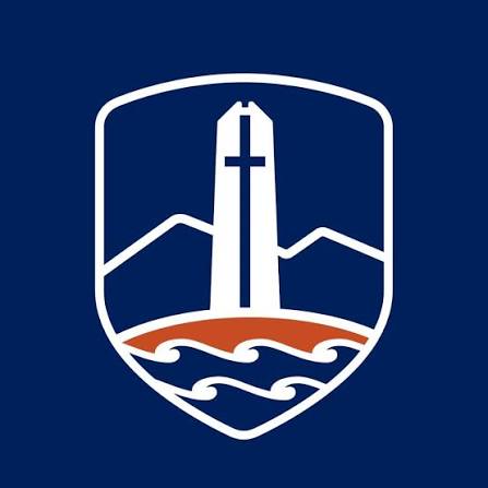 Pepperdine University School of Law logo
